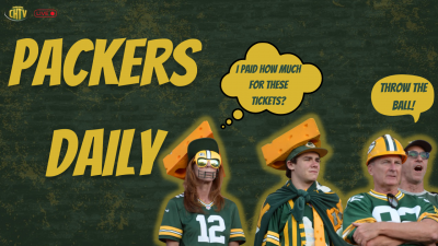 #PackersDaily: Will anything make Packers fans happy?