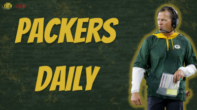 #PackersDaily: Searching for consistency