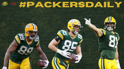 #PackersDaily: What's next at tight end?