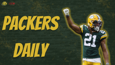 #PackersDaily: Look for a bounce back from Eric Stokes