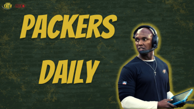 #PackersDaily: New cornerbacks coach, new approach?