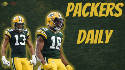 #PackersDaily: Experience not so easily replaced