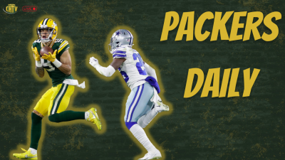 #PackersDaily: Christian Watson just scratching the surface