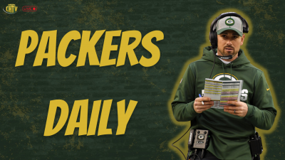 #PackersDaily: Getting back to the illusion of complexity