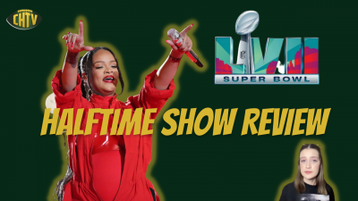 Official CHTV Super Bowl LVII Halftime Show Review: Rihanna