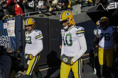 Jordan Love Doesn't Need To Be Great For the Packers To Move On From Aaron Rodgers