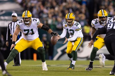 Josh Myers Presents Packers with Offseason Conundrum