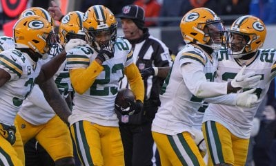 The Green Bay Packers Need to Find the Right Role for their DBs in 2023