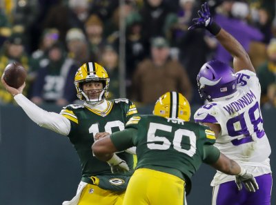 Should The Packers Pick Up Jordan Love's Fifth-Year Option?