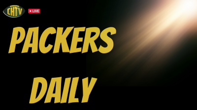 #PackersDaily: Out of the darkness