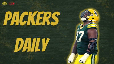 #PackersDaily: All on the line