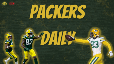#PackersDaily: Lots of ways to win