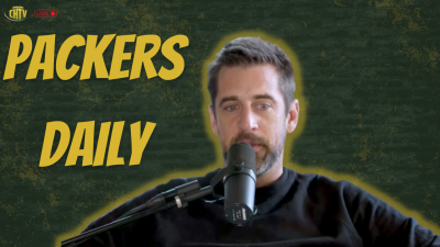 #PackersDaily: It's decision time for Aaron Rodgers