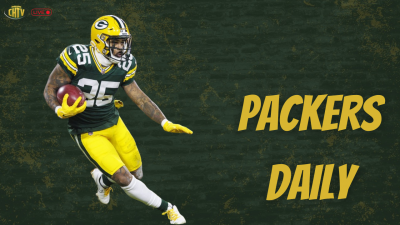 #PackersDaily: Taking care of business with Nixon