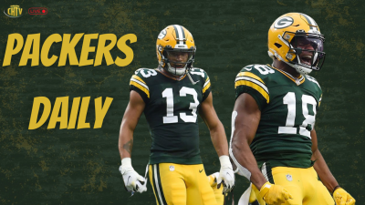 #PackersDaily: Rodgers getting the band back together?