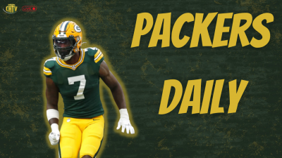 #PackersDaily: "The 2nd Year Jump" has never been more important