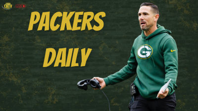 #PackersDaily: What's the holdup?