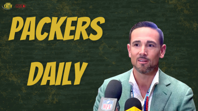 #PackersDaily: LaFleur speaks
