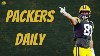 #PackersDaily: This is the way