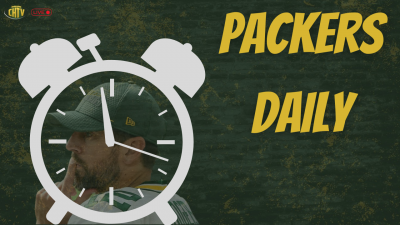 #PackersDaily: Playing the waiting game