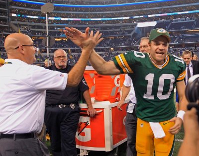 What Path Will the Packers Go for Backup QB?