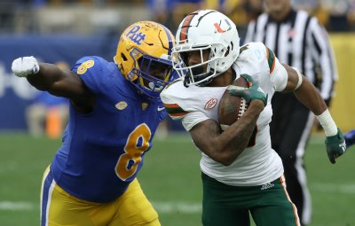 Calijah Kancey NFL Draft Prospect Profile and Scouting Report