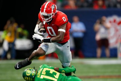 Darnell Washington NFL Draft Prospect Profile and Scouting Report