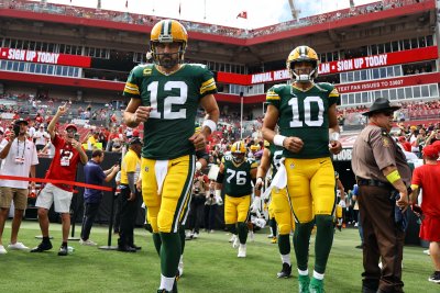 The Lass Word:  Packers Should Take the Deal