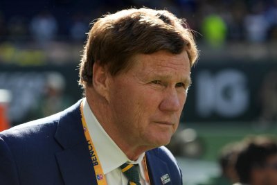 Revisiting Mark Murphy's comments on Aaron Rodgers