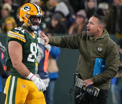 Tight End An Even Bigger Need for the Packers Now