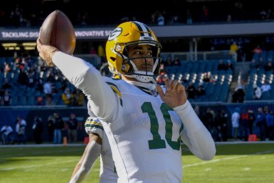 Around the NFC North: Ranking the QBs