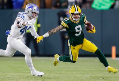 Packers Still Need To Add More Weapons in the Passing Game