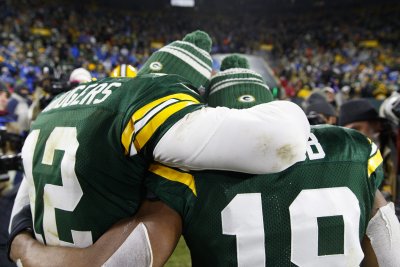 Aaron Rodgers Speaks: He Wants to play for the Jets.