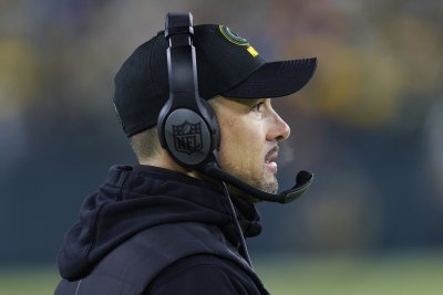 Packers Add To Coaching Staff