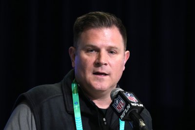 Cory's Corner: I Would Not Want To Be Brian Gutekunst