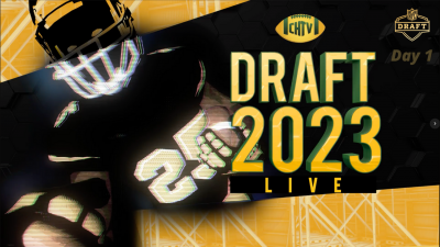 Join the CHTV NFL Draft Watch Party! 