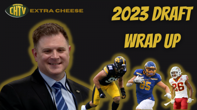 Extra Cheese: 2023 Packers Draft Wrap Up