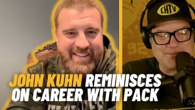 John Kuhn FULL INTERVIEW: 2023 Draft night