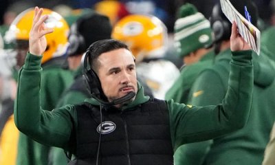 What would success look like for the Packers in 2023?