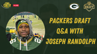 Packers Draft Q&A with Joseph Randolph