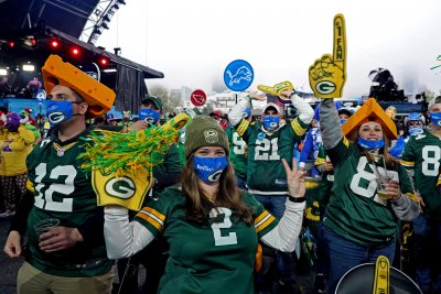 Sharing is Caring: Green Bay Packers' Draft History Nuggets