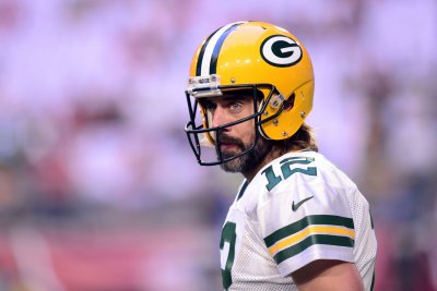 Cory's Corner: All Quiet On The Rodgers Front