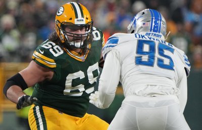 Does drafting an offensive tackle early make sense for the Packers?