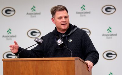 What will the Packers do with that 13th overall now?