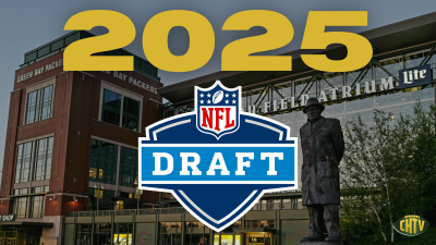 Green Bay to host 2025 NFL Draft 