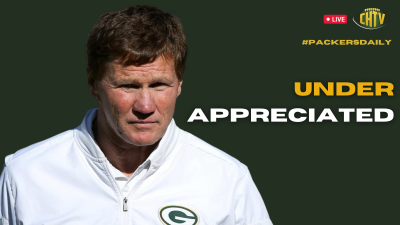 #PackersDaily: Mark Murphy is underappreciated