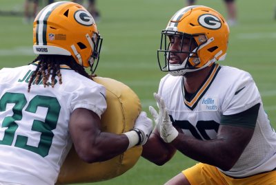 Packers’ Strongest and Weakest Position Groups in 2023