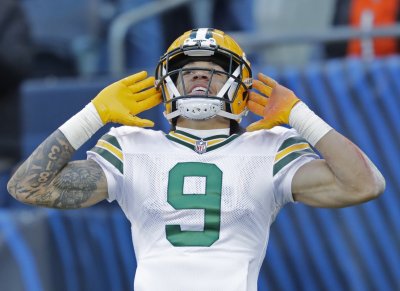 The Green Bay Packers Are Now a Very Young Football Team