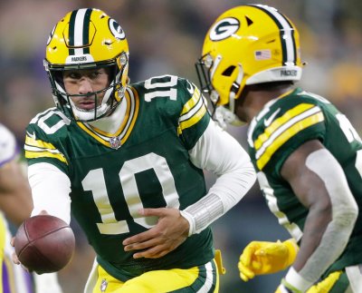 How Will Packers’ Draft Change In-Game Strategy? 