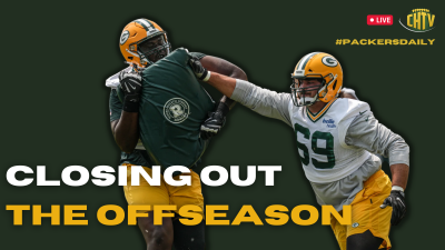 #PackersDaily: Closing out the offseason